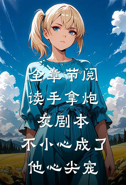 全章节阅读手拿炮灰剧本，不小心成了他心尖宠