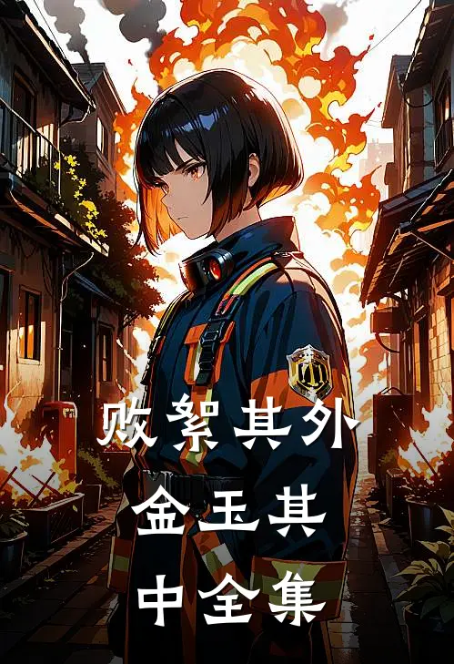 败絮其外，金玉其中全集