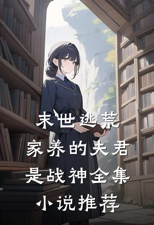 末世逃荒：家养的夫君是战神全集小说推荐