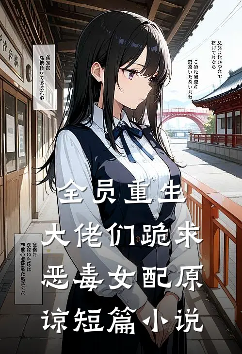 全员重生：大佬们跪求恶毒女配原谅短篇小说