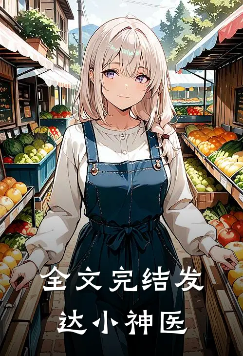 全文完结发达小神医