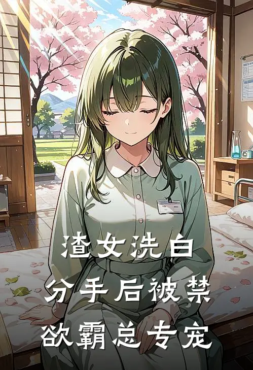 渣女洗白,分手后被禁欲霸总专宠