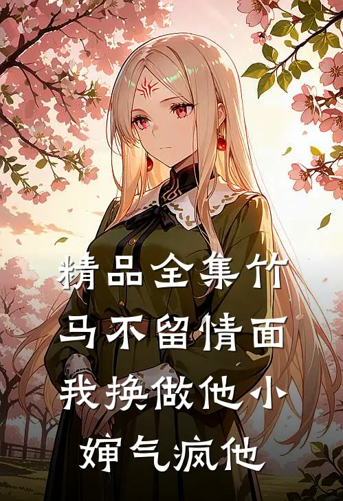 精品全集竹马不留情面，我换做他小婶气疯他