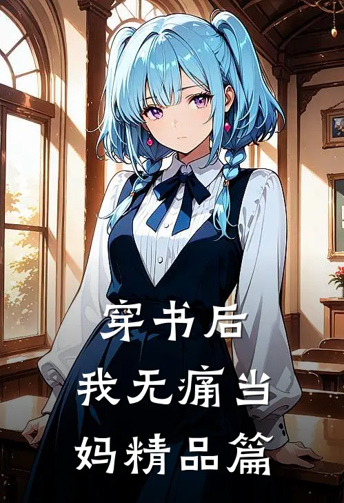 穿书后，我无痛当妈精品篇