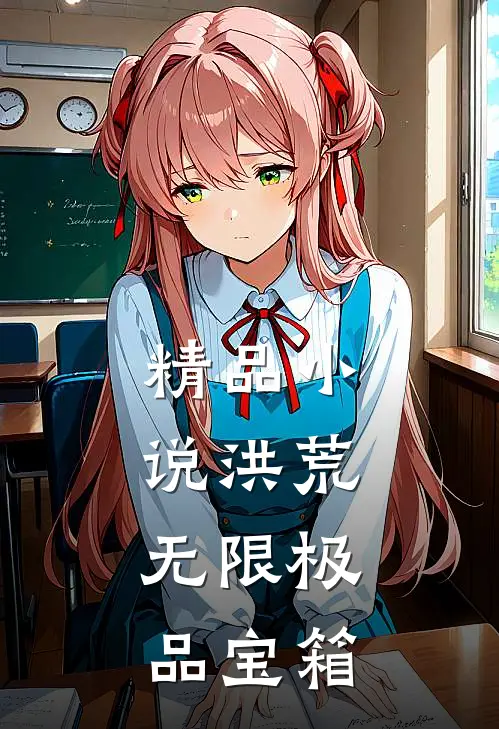 精品小说洪荒：无限极品宝箱