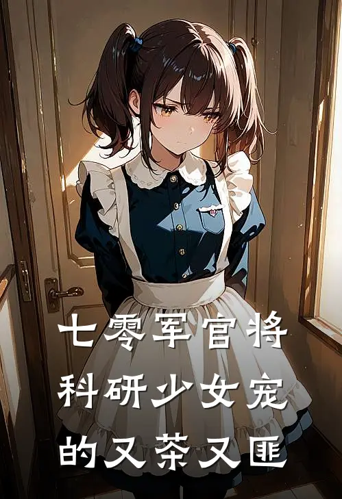 七零军官将科研少女宠的又茶又匪
