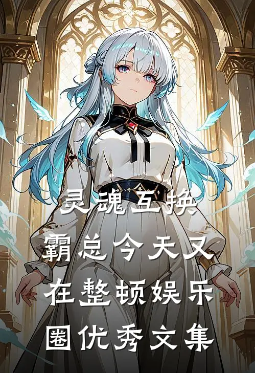 灵魂互换：霸总今天又在整顿娱乐圈优秀文集