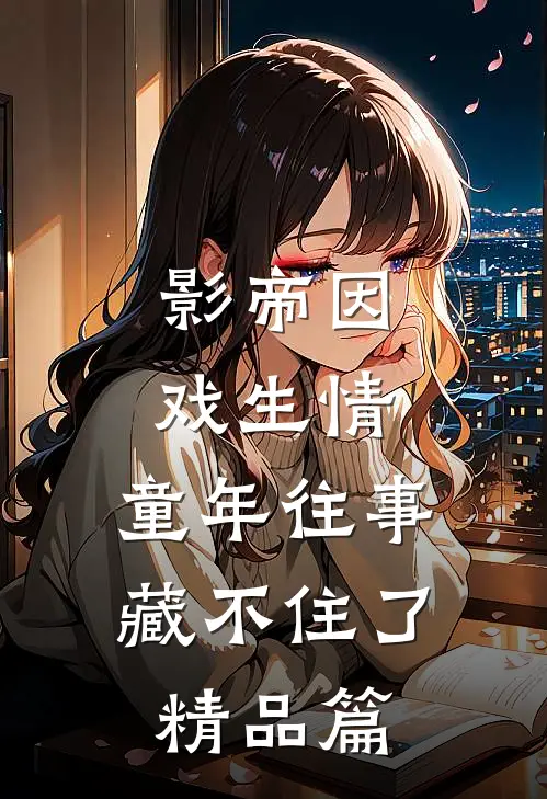影帝因戏生情，童年往事藏不住了精品篇