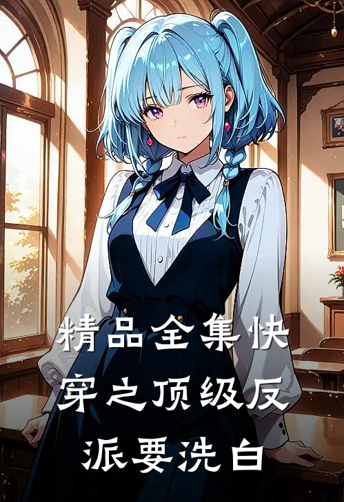 精品全集快穿之顶级反派要洗白