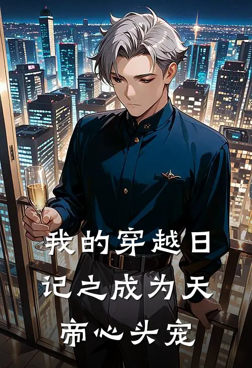 我的穿越日记之成为天帝心头宠