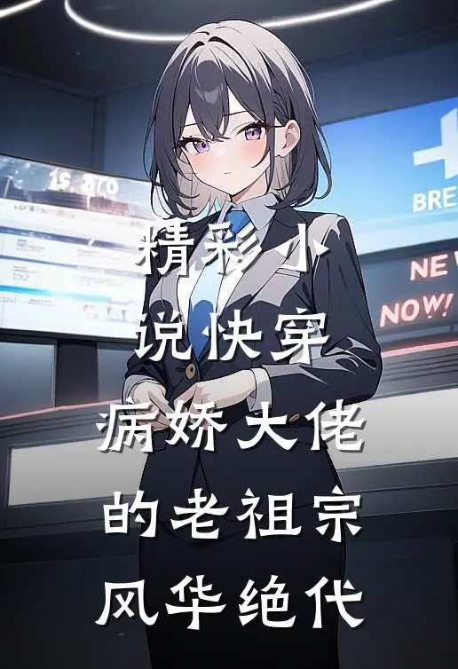 精彩小说快穿：病娇大佬的老祖宗风华绝代