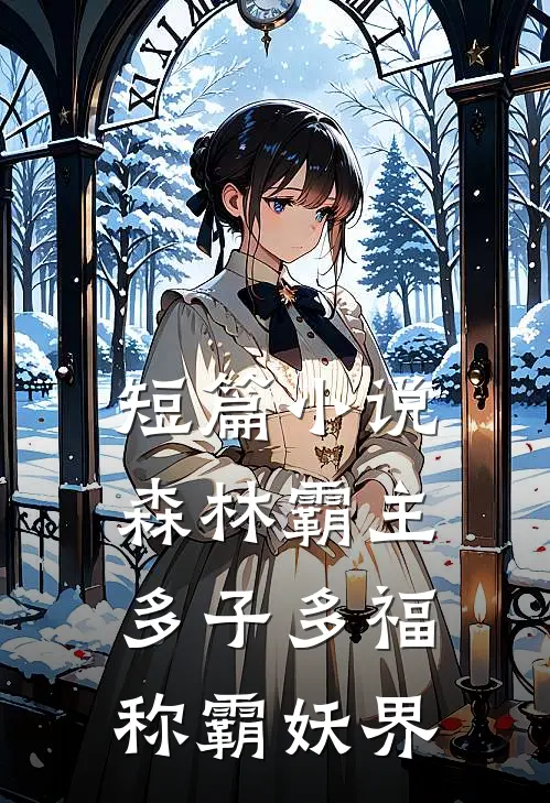 短篇小说森林霸主：多子多福称霸妖界