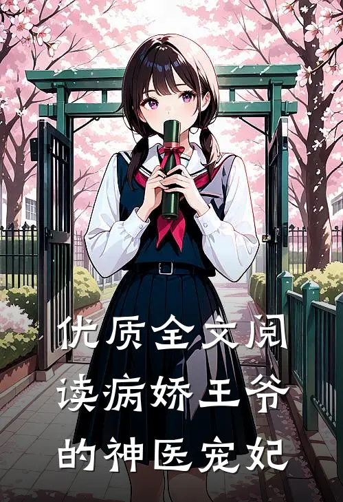 优质全文阅读病娇王爷的神医宠妃