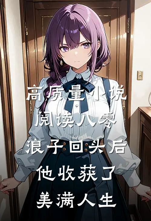 高质量小说阅读八零：浪子回头后他收获了美满人生