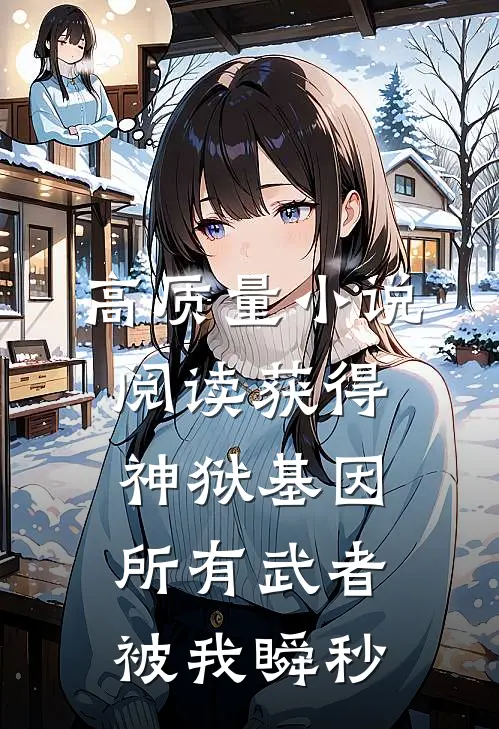 高质量小说阅读获得神狱基因，所有武者被我瞬秒
