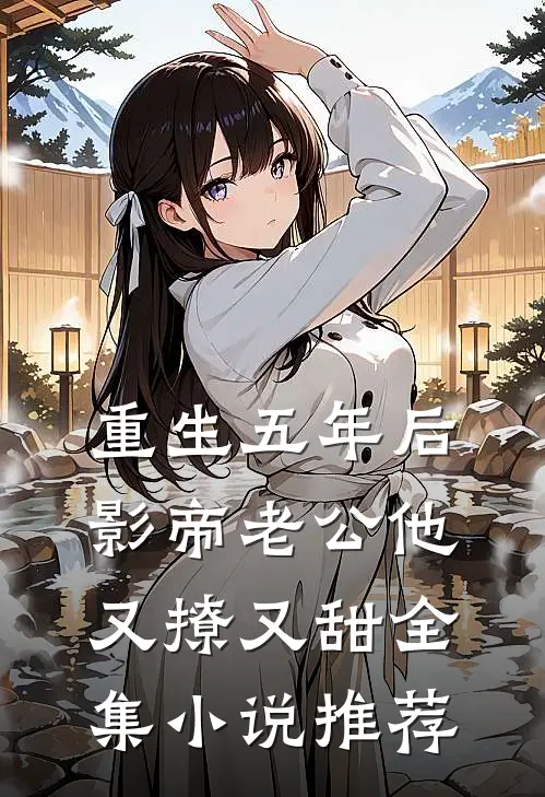 重生五年后，影帝老公他又撩又甜全集小说推荐