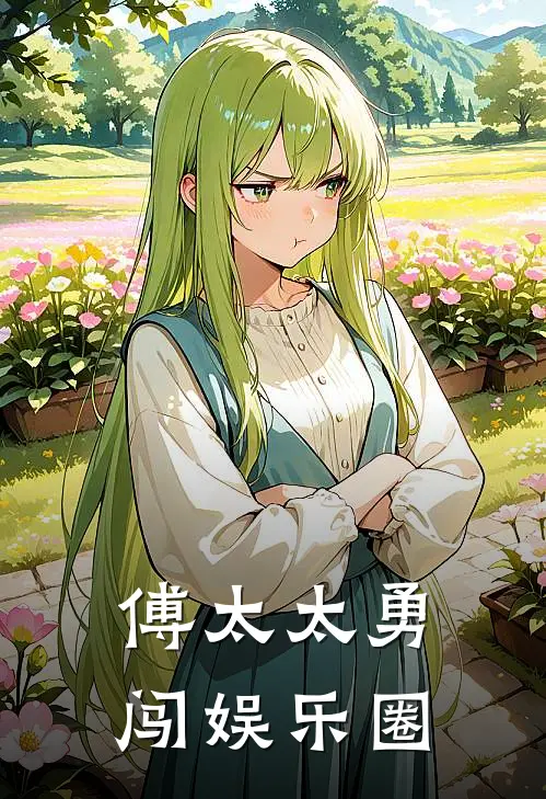 傅太太勇闯娱乐圈