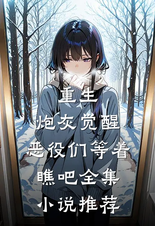 重生：炮灰觉醒，恶役们等着瞧吧全集小说推荐