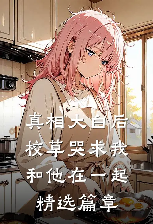 真相大白后，校草哭求我和他在一起精选篇章
