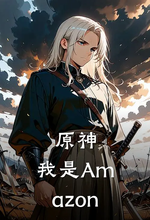 原神：我是Amazon