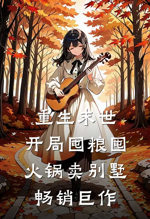 重生末世：开局囤粮囤火锅卖别墅畅销巨作