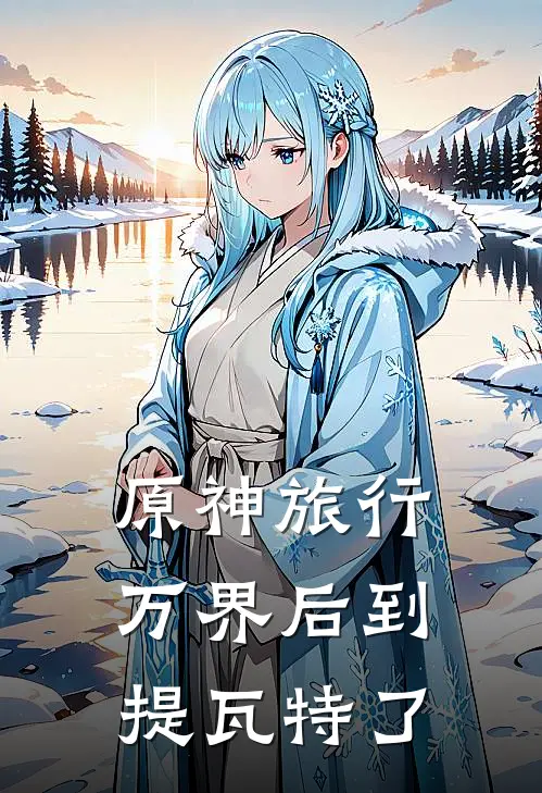 原神旅行万界后到提瓦特了