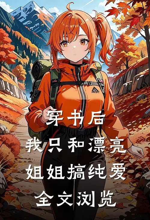 穿书后，我只和漂亮姐姐搞纯爱全文浏览