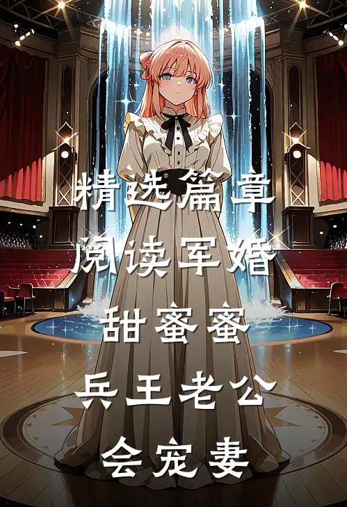 精选篇章阅读军婚甜蜜蜜，兵王老公会宠妻