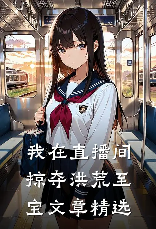 我在直播间掠夺洪荒至宝文章精选