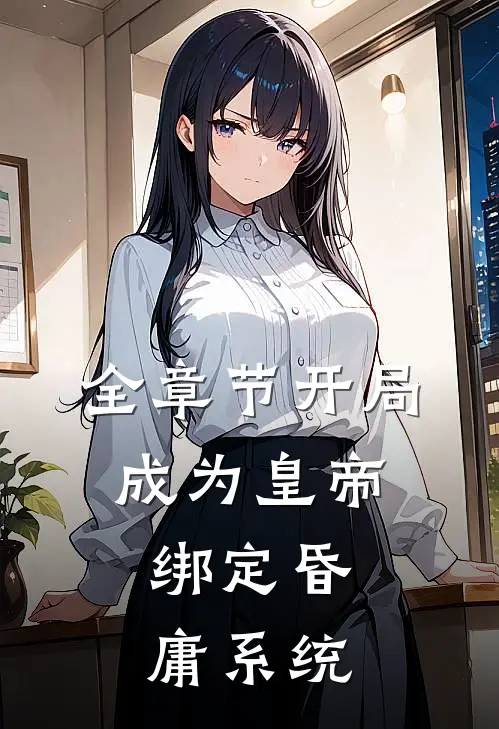 全章节开局成为皇帝，绑定昏庸系统