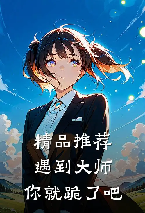 精品推荐遇到大师，你就跪了吧