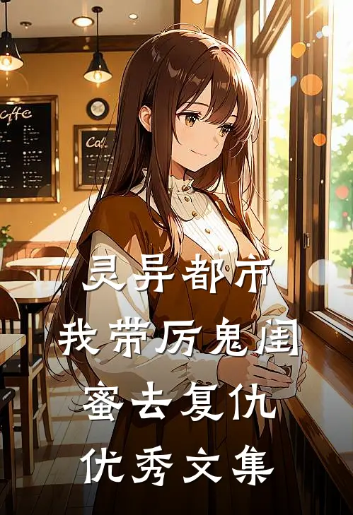 灵异都市：我带厉鬼闺蜜去复仇优秀文集