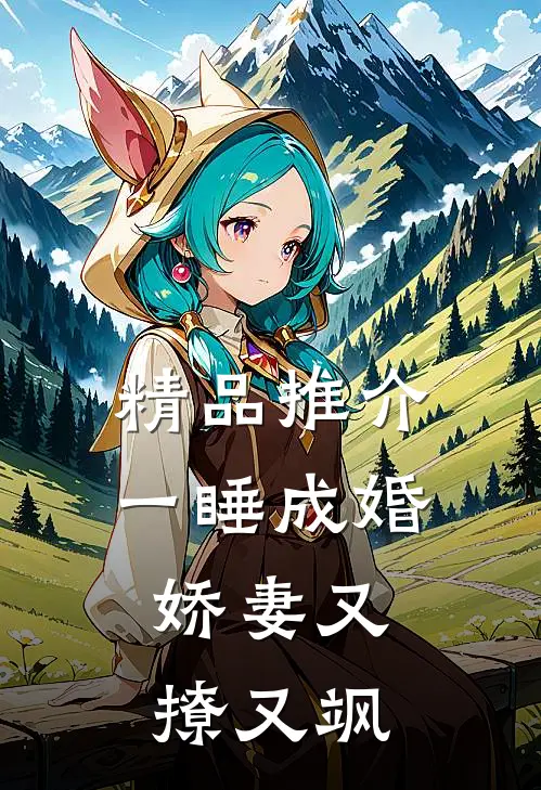 精品推介一睡成婚：娇妻又撩又飒