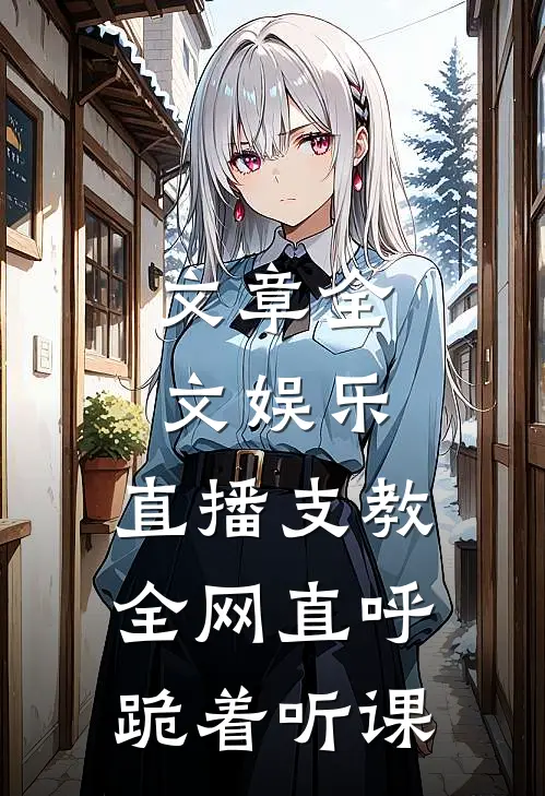 文章全文娱乐：直播支教，全网直呼跪着听课