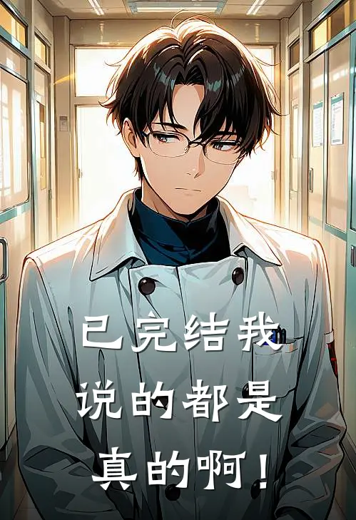 已完结我说的都是真的啊！