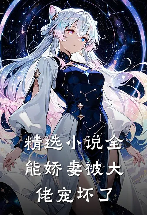 精选小说全能娇妻被大佬宠坏了