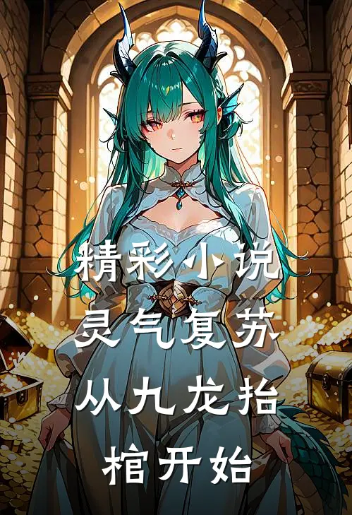 精彩小说灵气复苏，从九龙抬棺开始