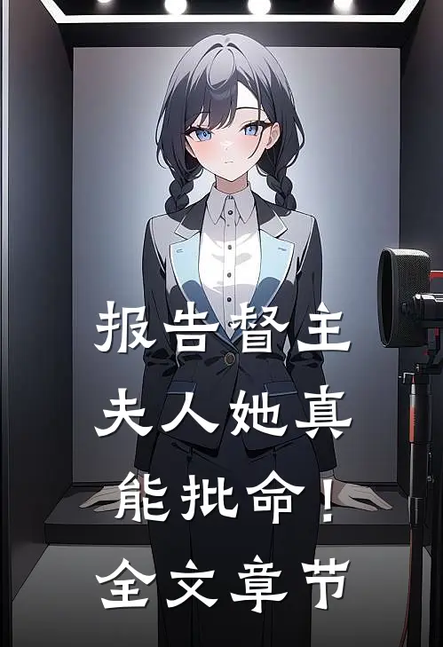 报告督主，夫人她真能批命！全文章节