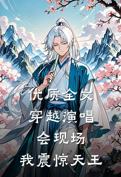 优质全文穿越演唱会现场，我震惊天王