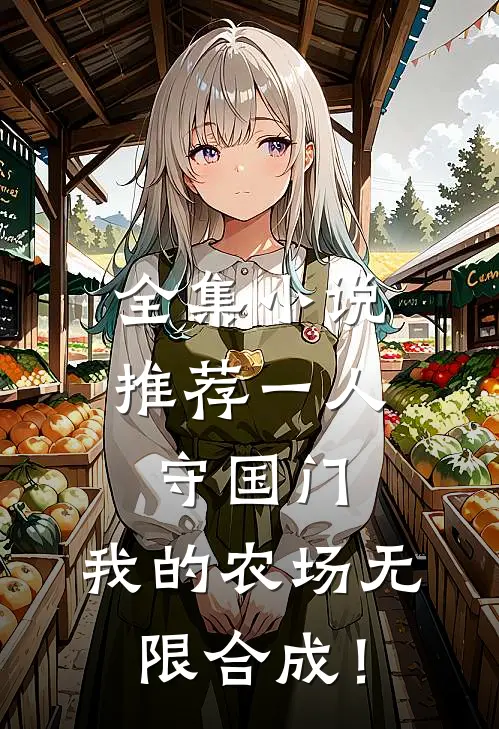 全集小说推荐一人守国门，我的农场无限合成！
