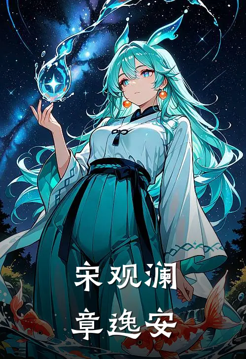 宋观澜章逸安