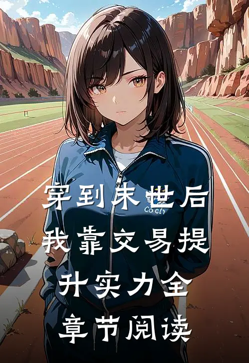 穿到末世后，我靠交易提升实力全章节阅读