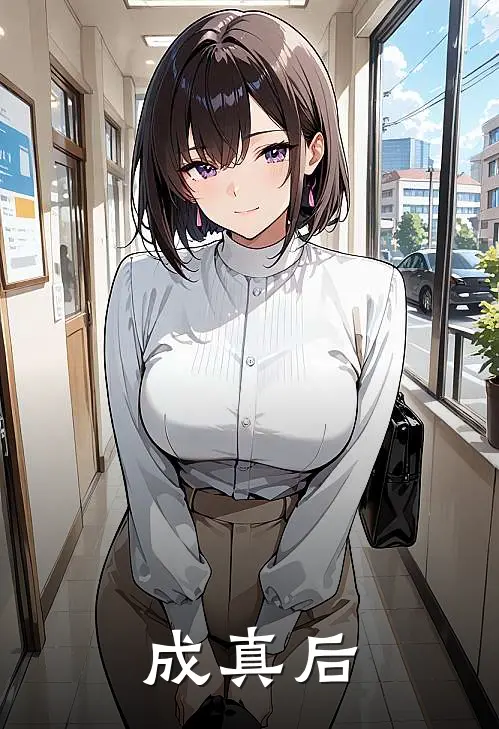 成真后