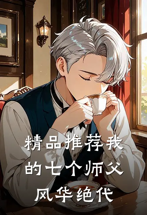 精品推荐我的七个师父风华绝代