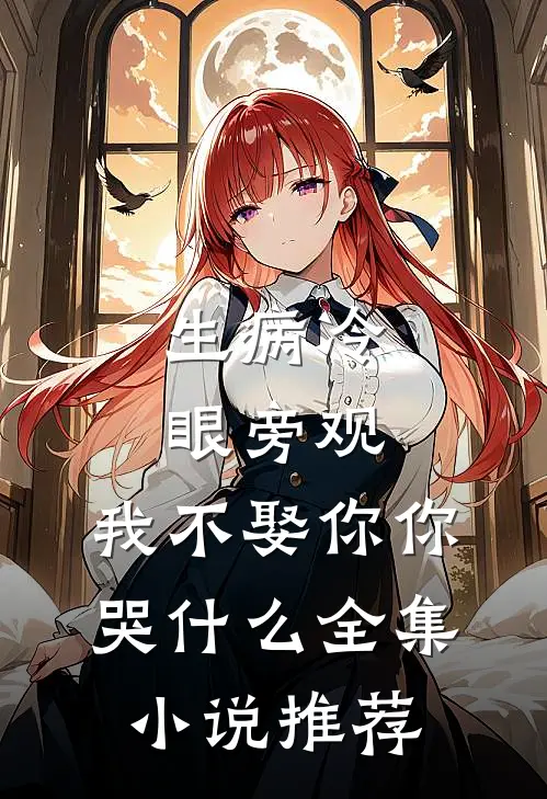 生病冷眼旁观，我不娶你你哭什么全集小说推荐