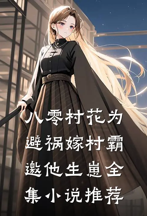 八零村花为避祸嫁村霸，邀他生崽全集小说推荐