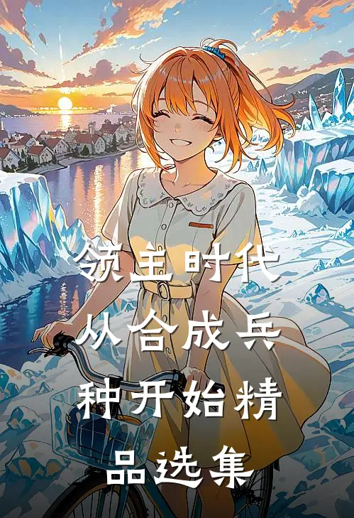 领主时代，从合成兵种开始精品选集