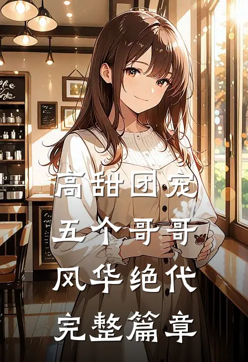 高甜团宠：五个哥哥风华绝代完整篇章