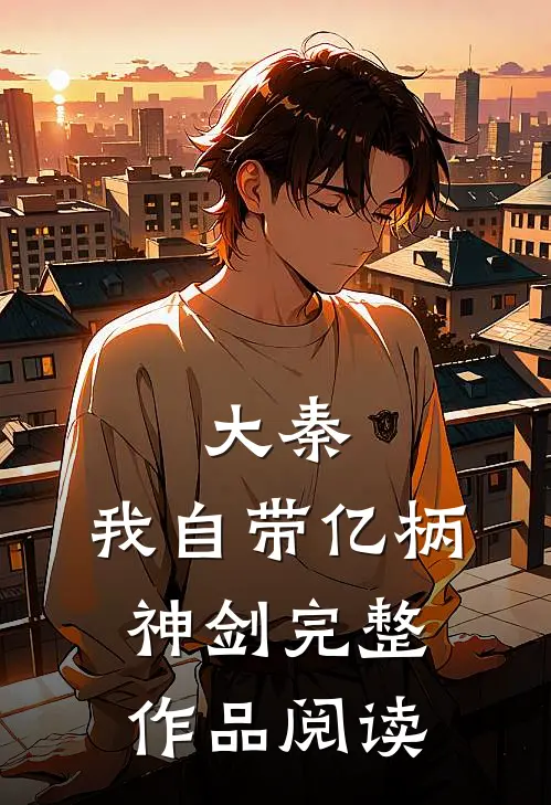 大秦：我自带亿柄神剑完整作品阅读