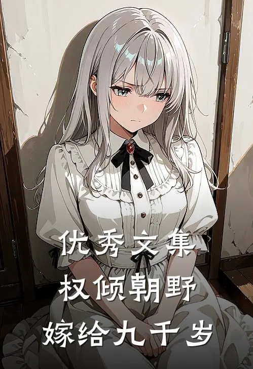 优秀文集权倾朝野,嫁给九千岁